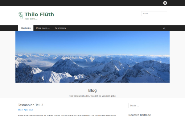 flueth.info