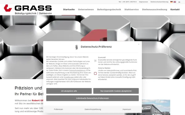www.robert-grass.com