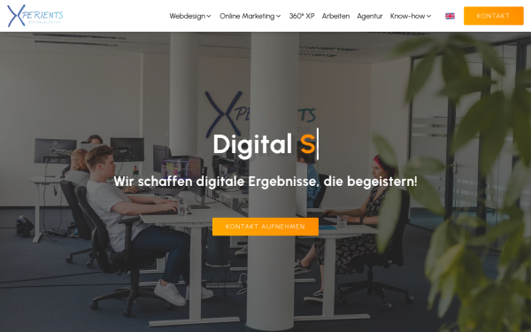 xperients.de