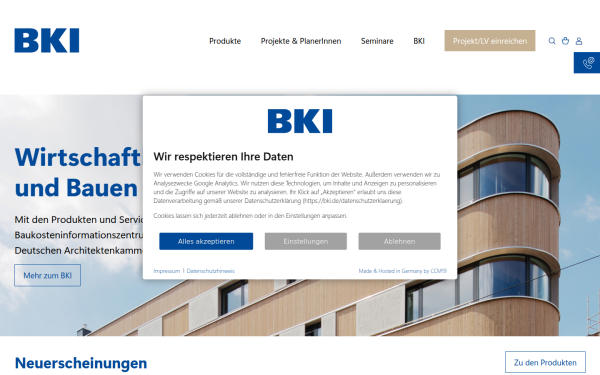 bki.de