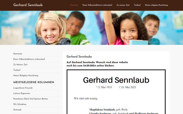 gerhardsennlaub.de