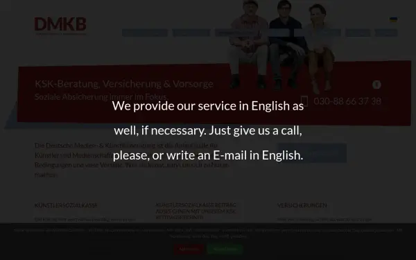 dmkb.de