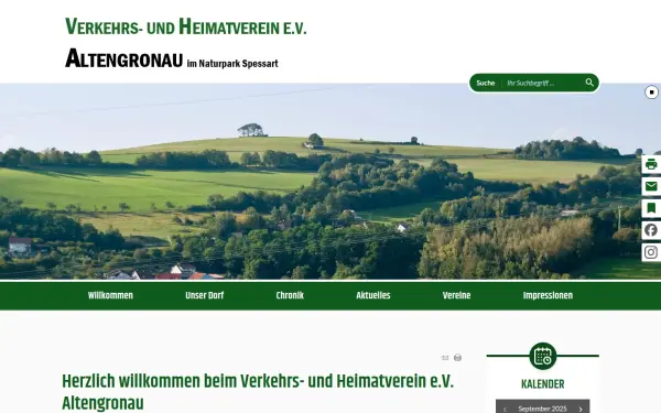 www.altengronau.de