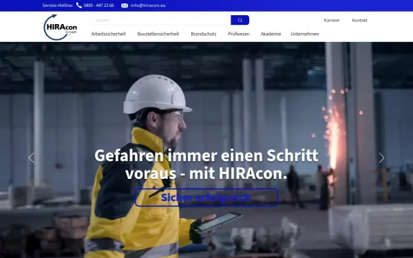 www.hiracon.de