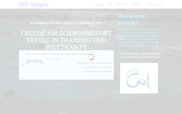 www.ssfsingen.de