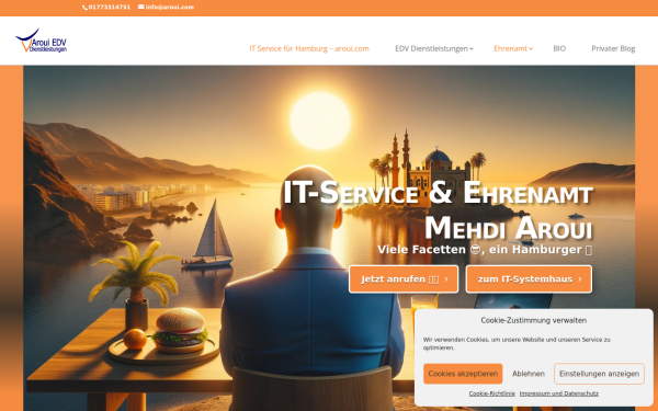 aroui.com