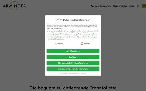 arwinger.de