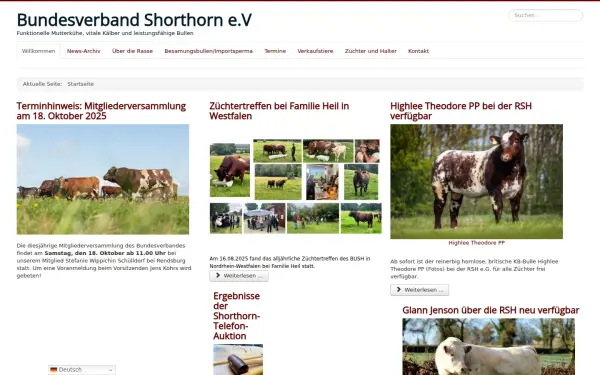 deutsches-shorthorn.de