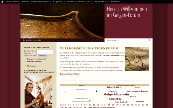 forum.geigen-forum.de