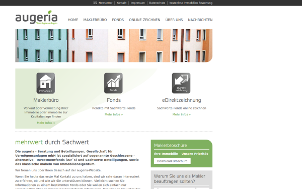 www.augeria.de