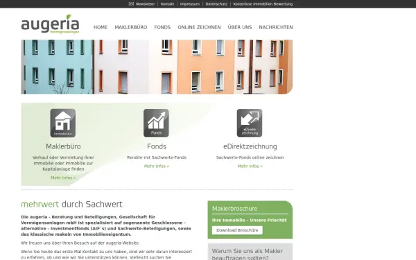 www.augeria.de