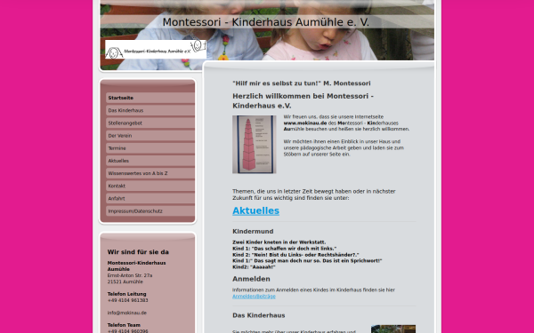 www.mokinau.de