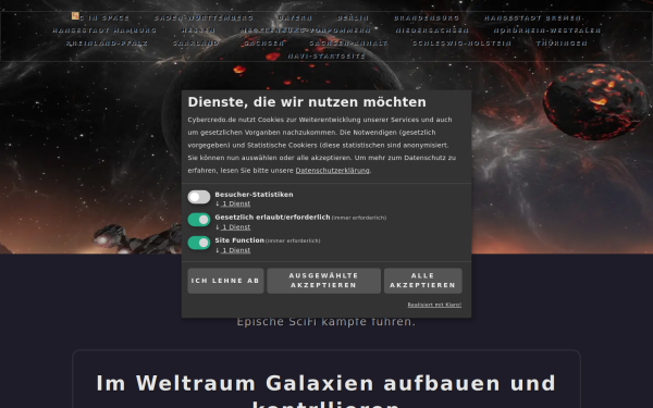 commanderinspace.de