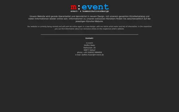 m-event.de
