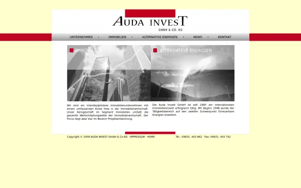 auda-invest.de