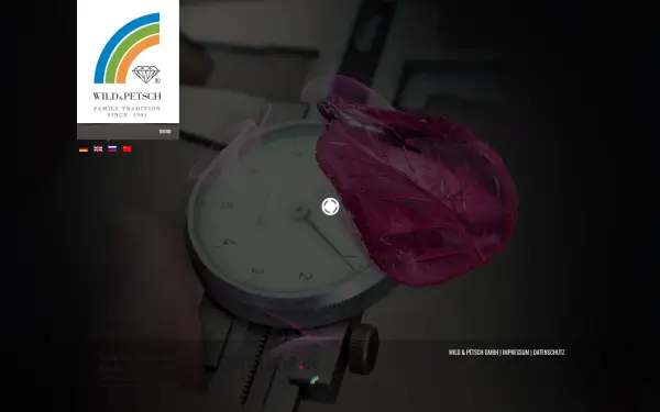 wildpetsch.com