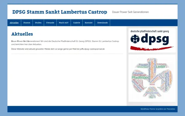 dpsg-castrop.de