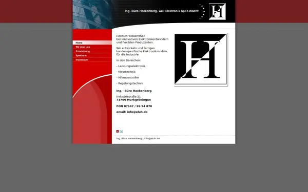 hackenberg-elektronik.de
