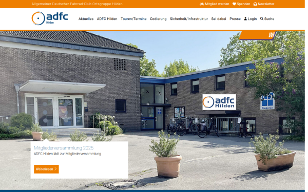 hilden.adfc.de