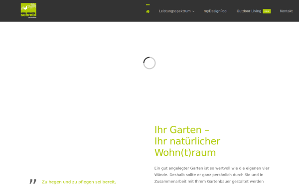 www.schmidgartenbau.de