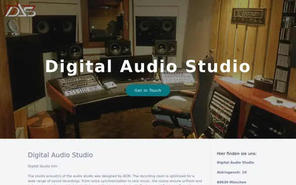 digital-audio-studio.de