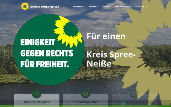 gruene-spree-neisse.de