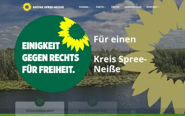 gruene-spree-neisse.de
