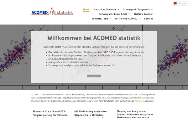 www.acomed-statistik.de