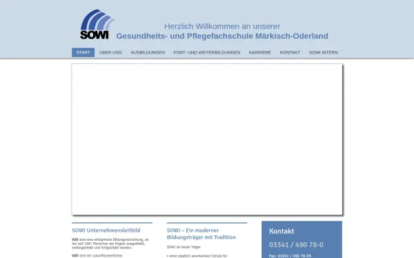 www.sowi-strausberg.de