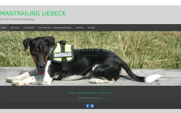 www.mantrailing-liebeck.de