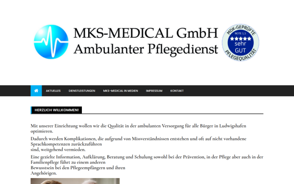 mks-medical.de