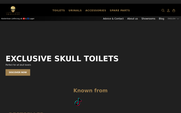 skullpot.com