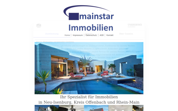 www.mainstar.de