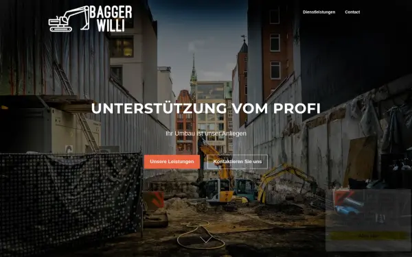 bagger-willi.de