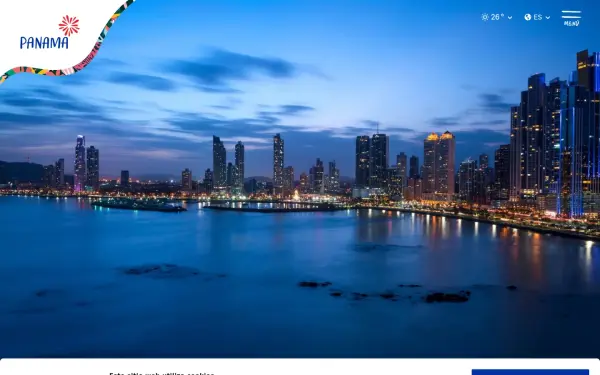 es.tourismpanama.com