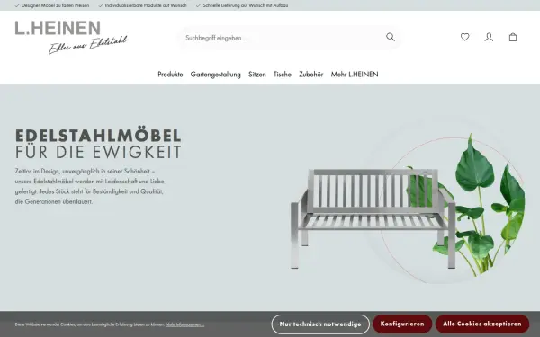 www.edles-aus-edelstahl.de