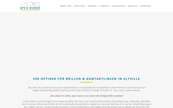 www.augenoptik-werner.de
