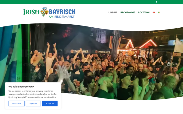 irishbayrisch.de