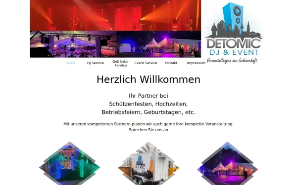 dj-detomic.de