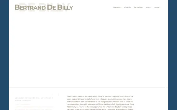 debilly.com