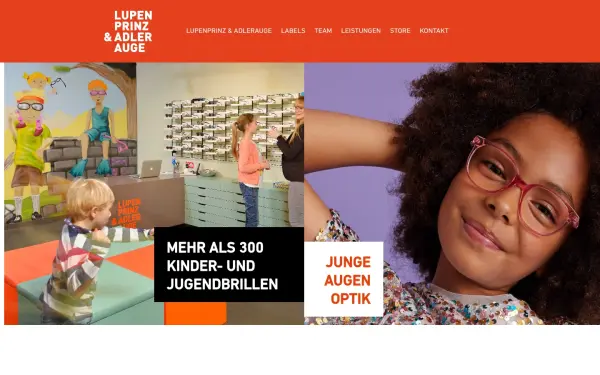 www.lupenprinz-adlerauge.de