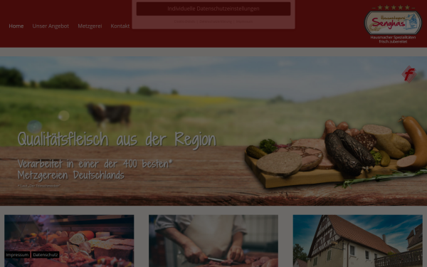 www.metzgerei-senghas.de