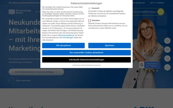 mattes-containerdienst.de