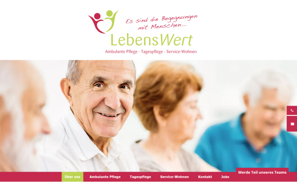 www.lebenswert-bad-pyrmont.de