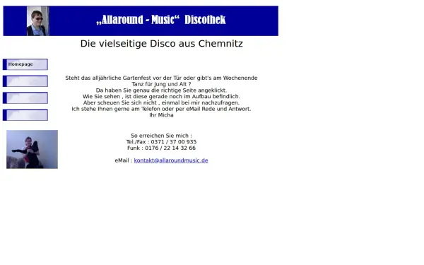 allaroundmusic.de