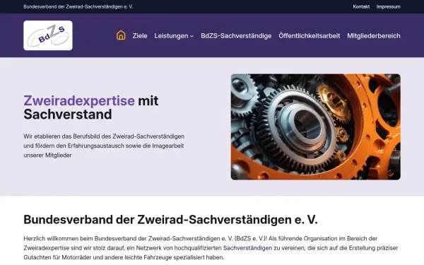 www.bdzs.de