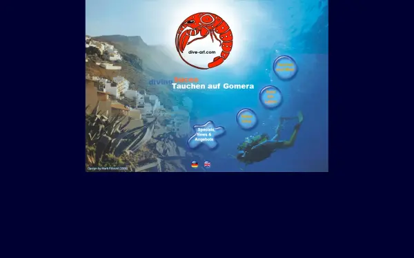 www.dive-art.com