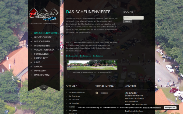 www.steinhuder-scheunenviertel.de