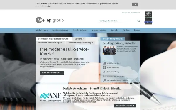 www.weilep.de