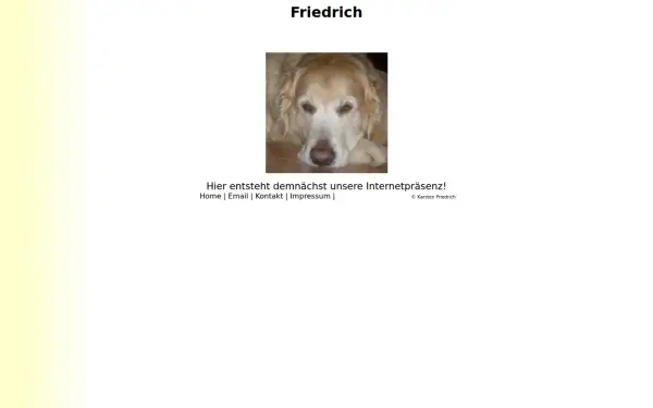 4friedrich.de